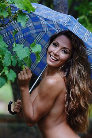 Vanessa Adriazola leaked photo #37