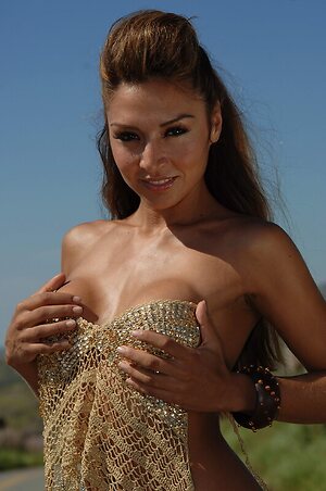 Vanessa Adriazola Nude Leaked Photo #152