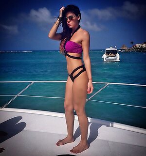 Vanessa Arias leaked photo #21