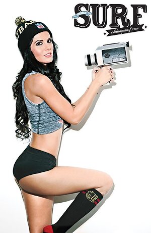 Vanessa Arias leaked photo #25