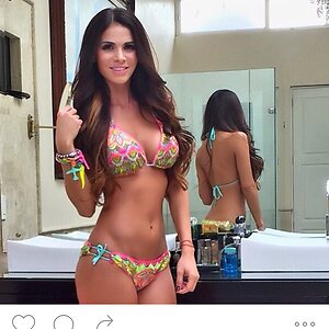 Vanessa Arias Nude Leaked Photo #92