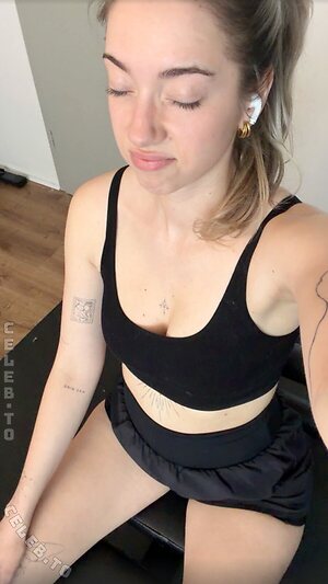 Vanessa Berg photo
