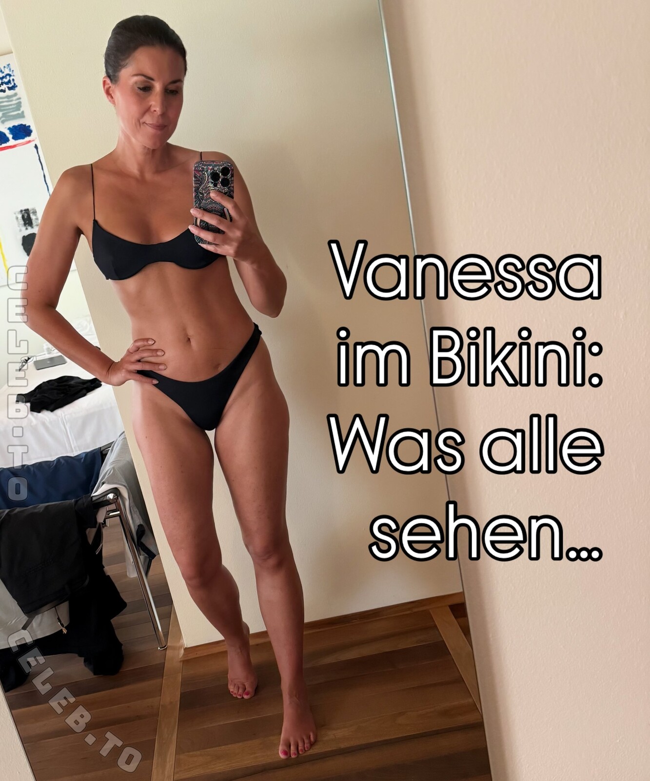 Vanessa Blumhagen photo