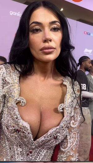 Vanessa Brahimi Preview