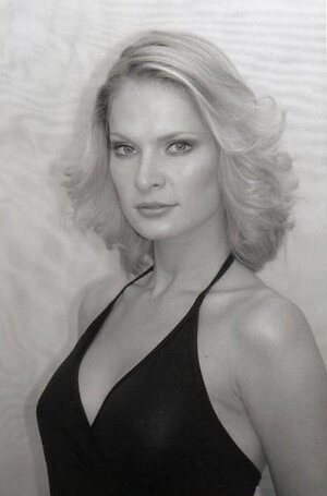 Vanessa Bristow leaked photo #2