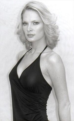 Vanessa Bristow leaked photo #3