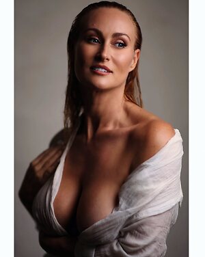 Vanessa Cater