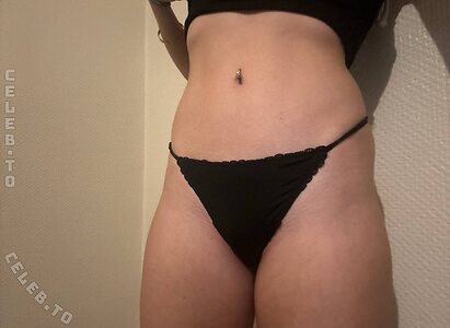 Vanessa Chasagne leaked photo #2