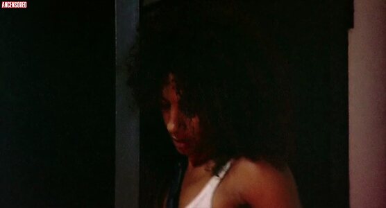 Vanessa Crane leaked photo #6