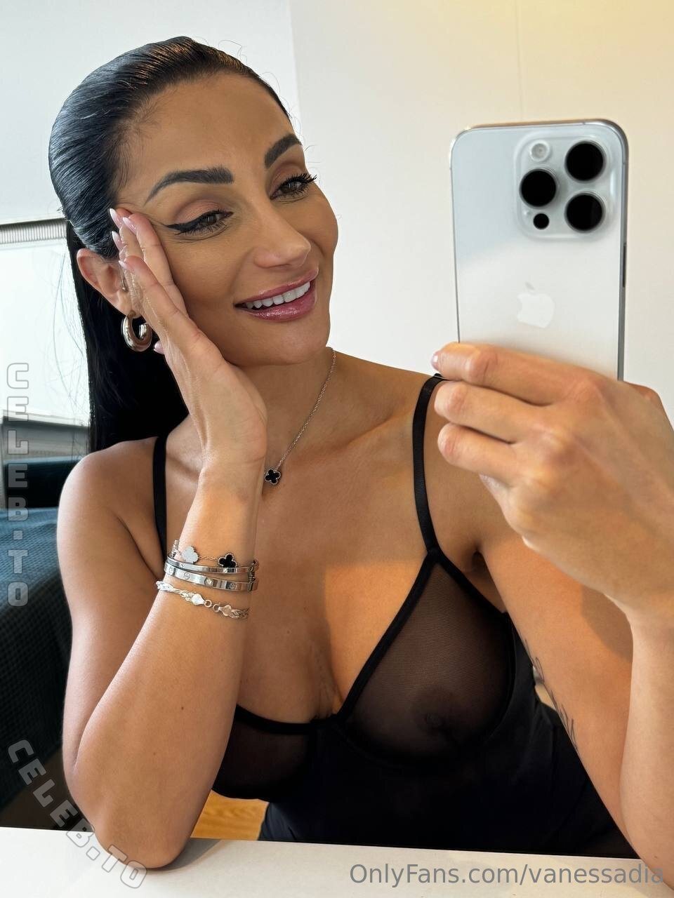 Vanessa Diaz photo