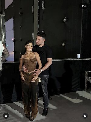Vanessa Duarte Souza leaked photo #6