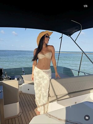 Vanessa Duarte Souza leaked photo #9