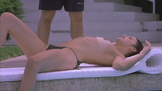 Vanessa Ferlito leaked photo #5