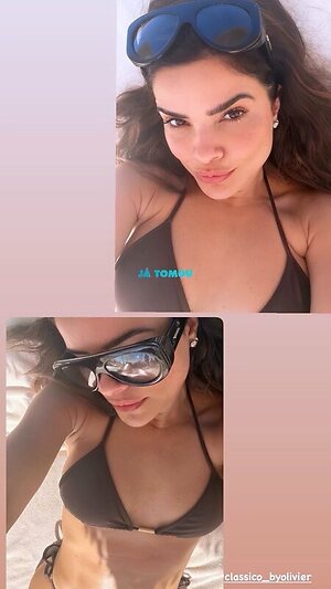 Vanessa Giácomo
