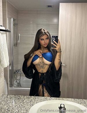 Vanessa Grassl photo