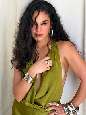 Vanessa Hudgens