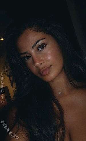 Vanessa Kartal Nude Leaked Photo #3