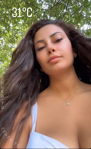 Vanessa Kartal Nude Leaked Photo #5