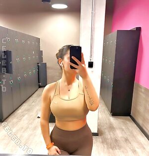 Vanessa Kartal Nude Leaked Photo #10