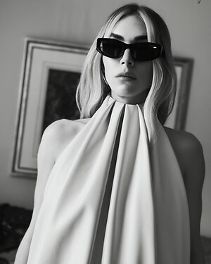 Vanessa Kirby leaked photo #18