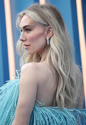 Vanessa Kirby leaked photo #38