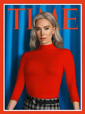 Vanessa Kirby leaked photo #44