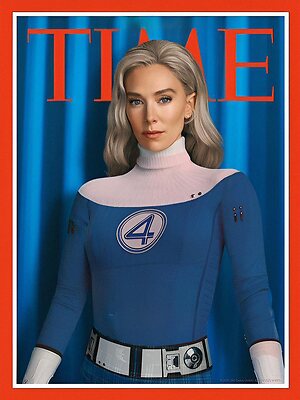 Vanessa Kirby leaked photo #45