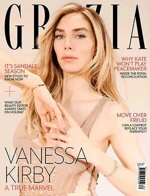 Vanessa Kirby leaked photo #47