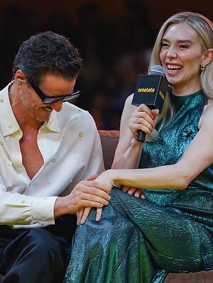 Vanessa Kirby leaked photo #80