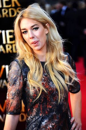 Vanessa Kirby