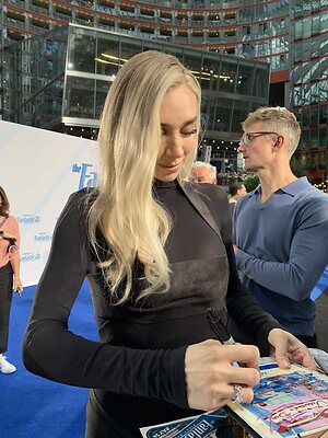 Vanessa Kirby leaked photo #105
