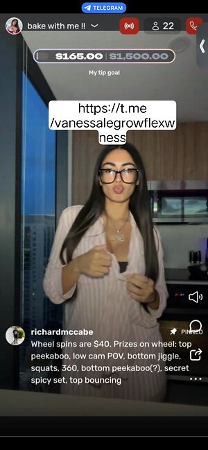 Vanessa Legrow Vanessalegrow