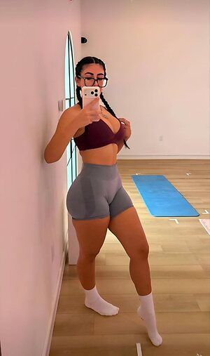 Vanessa Legrow