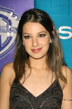 Vanessa Lengies leaked photo #7