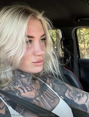 Vanessa Liberte