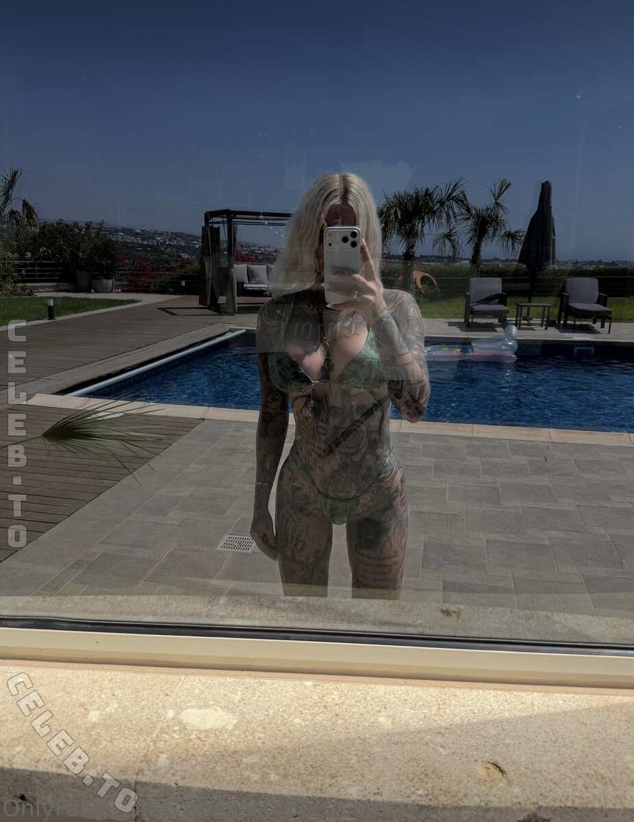 Vanessa Liberte photo