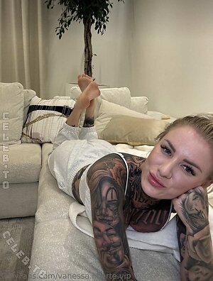 Vanessa Liberte