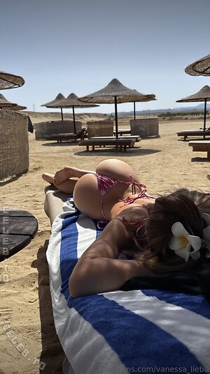 Vanessa Liebe Nude Leaked Photo #22