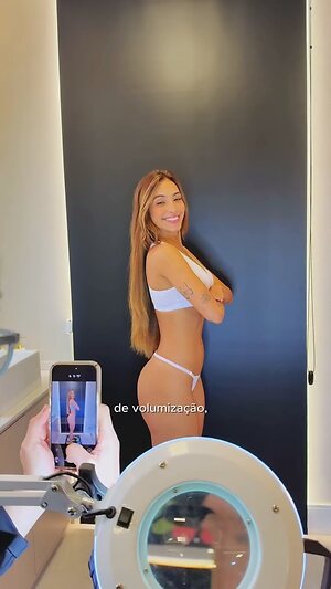 Vanessa Lopes leaked photos