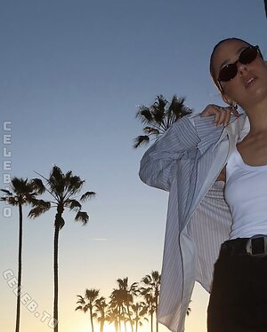 Vanessa Mai Nude Leaked Photo #3