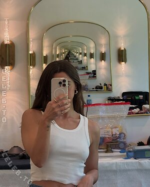 Vanessa Mai Nude Leaked Photo #7