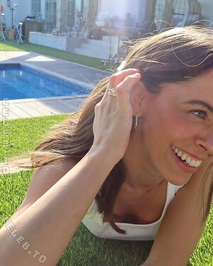 Vanessa Mai Nude Leaked Photo #9