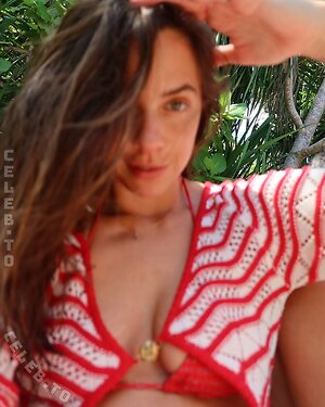 Vanessa Mai Nude Leaked Photo #50