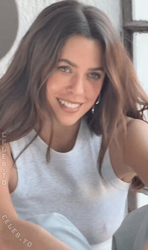 Vanessa Mai Nude Leaked Photo #59