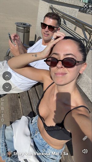 Vanessa Mai photo