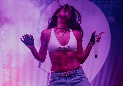 Vanessa Mai leaked photo #144