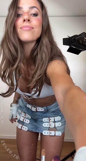 Vanessa Mai leaked photo #155