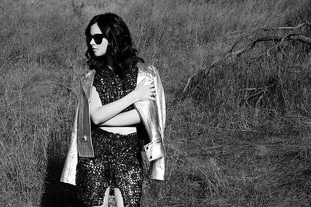Vanessa Marano leaked photo #4