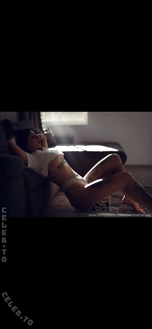 Vanessa Maria Nude Leaked Photo #24
