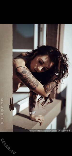 Vanessa Maria photo